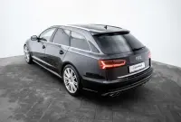 Audi A6 Avant Quattro 3.0 235kW thumbnail