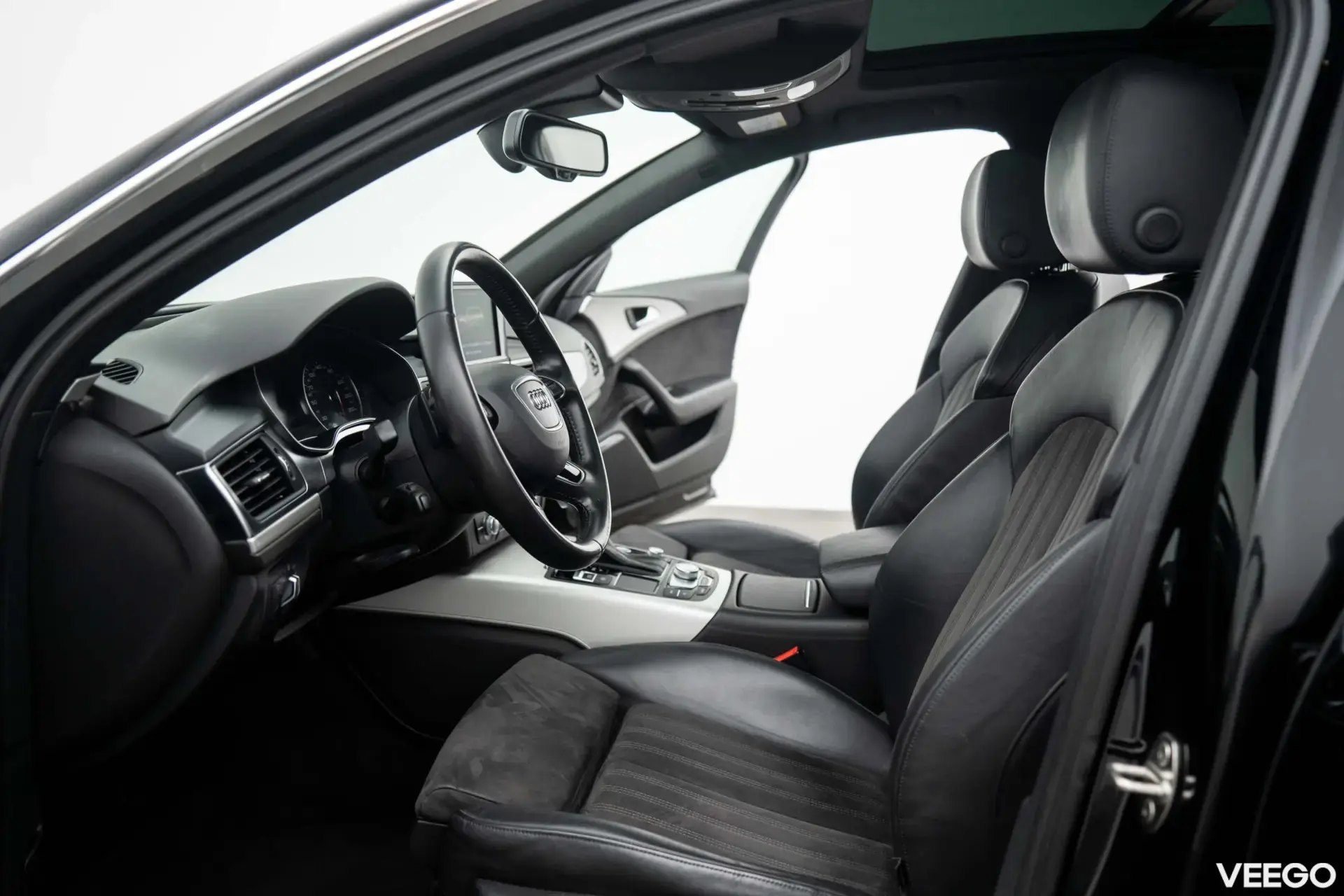 Audi A6 Avant Quattro 3.0 235kW