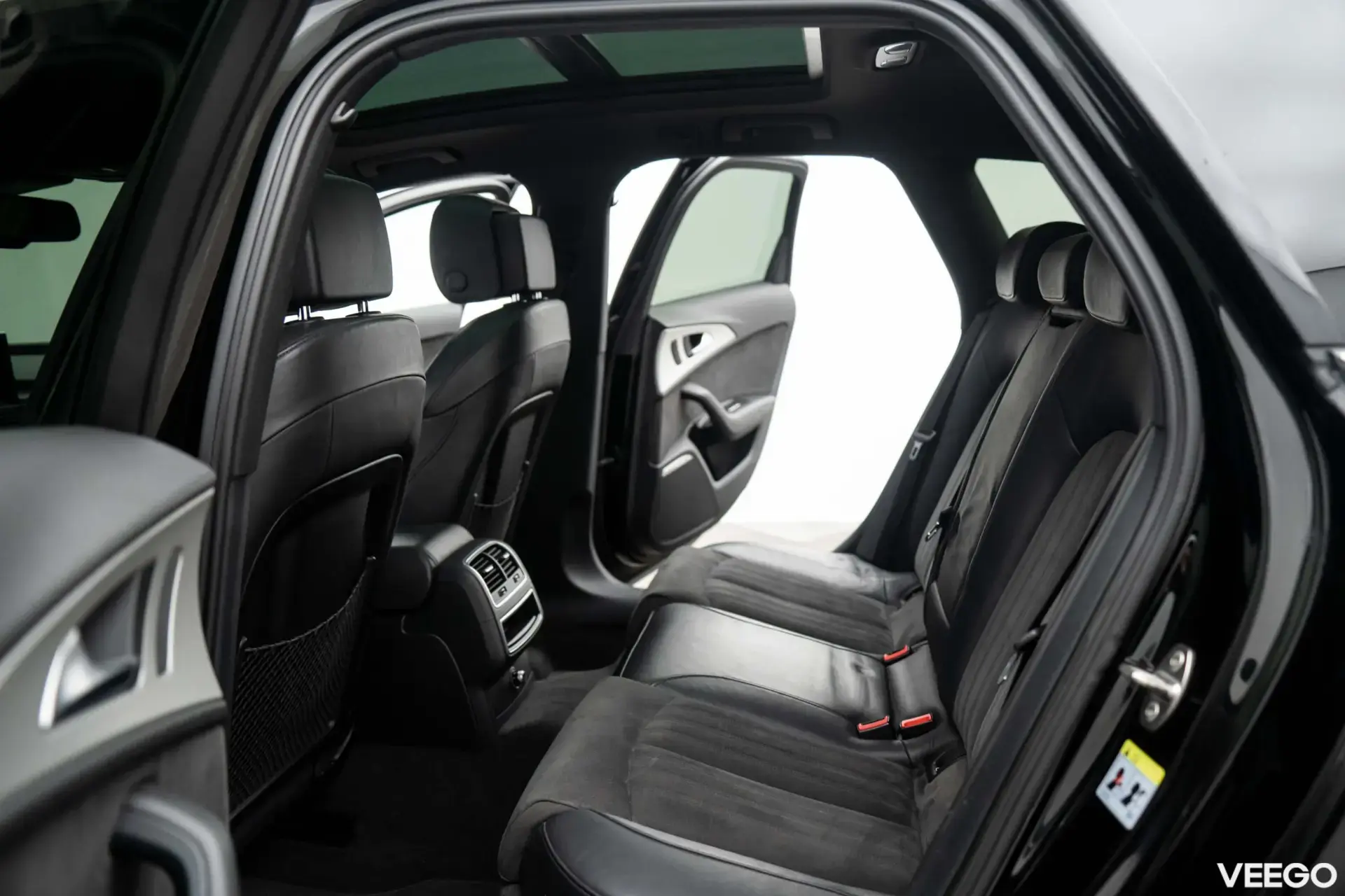 Audi A6 Avant Quattro 3.0 235kW