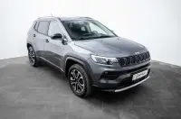 Jeep Compass 4Xe Limited PHEV 1.3 44kW thumbnail