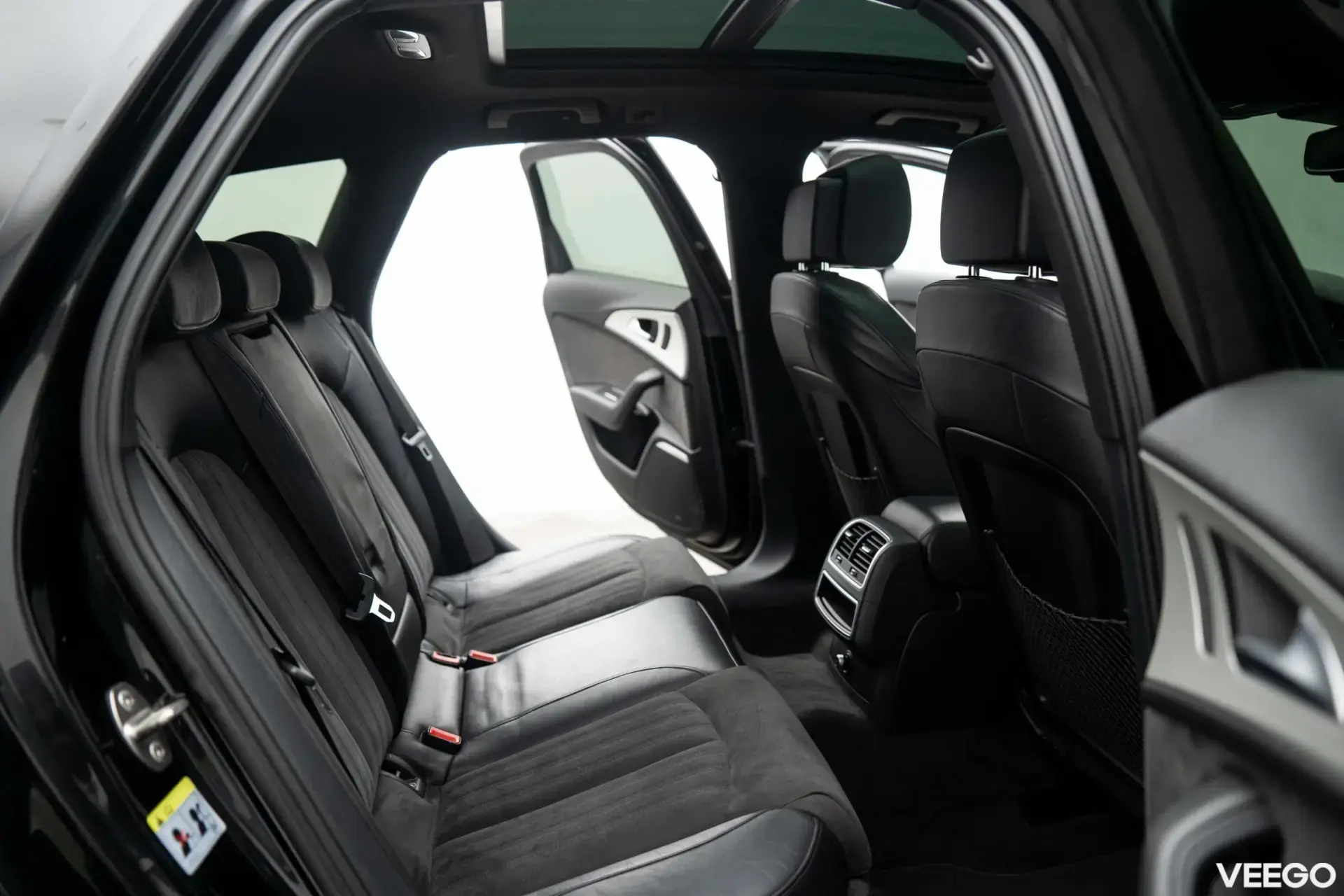 Audi A6 Avant Quattro 3.0 235kW