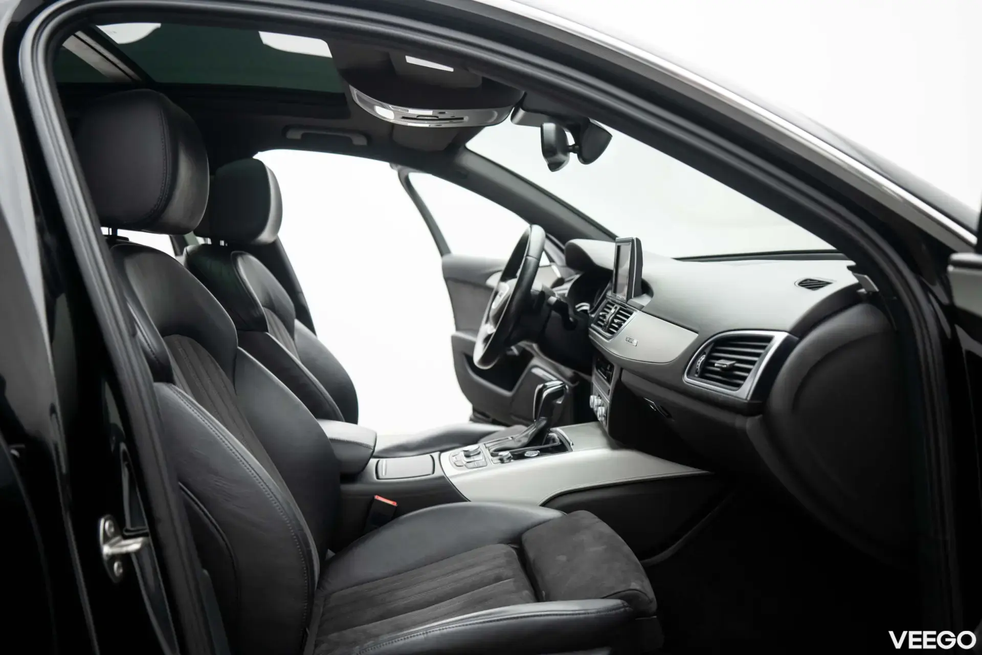 Audi A6 Avant Quattro 3.0 235kW