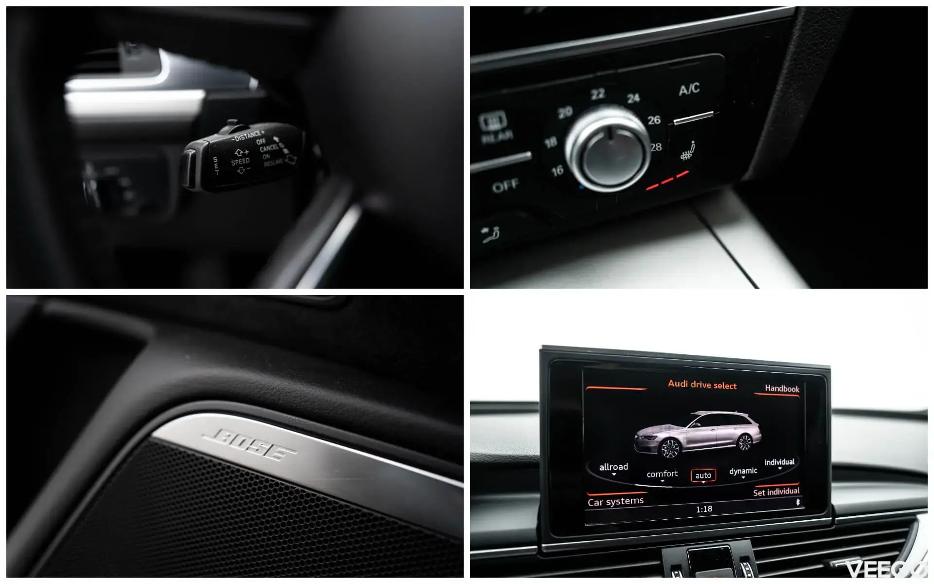 Audi A6 Avant Quattro 3.0 235kW