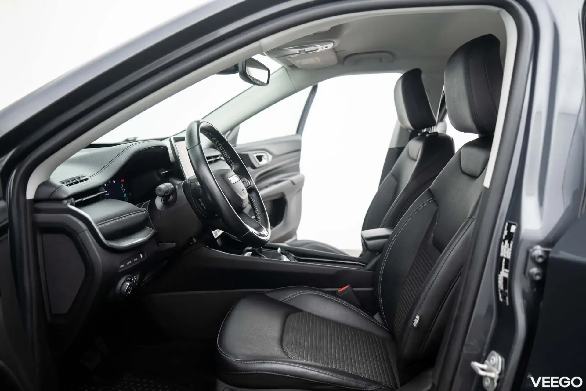 Jeep Compass 4Xe Limited PHEV 1.3 44kW