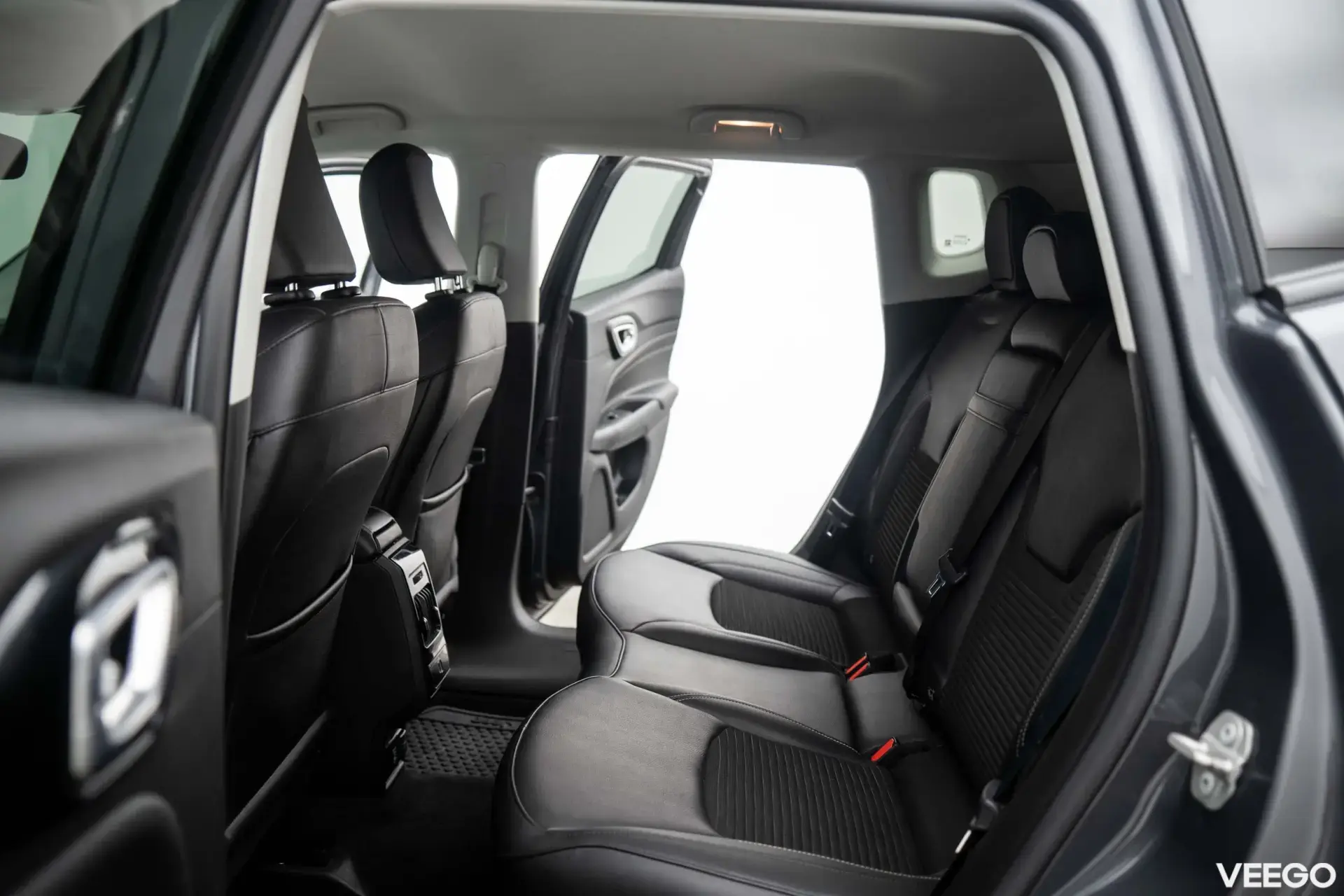 Jeep Compass 4Xe Limited PHEV 1.3 44kW