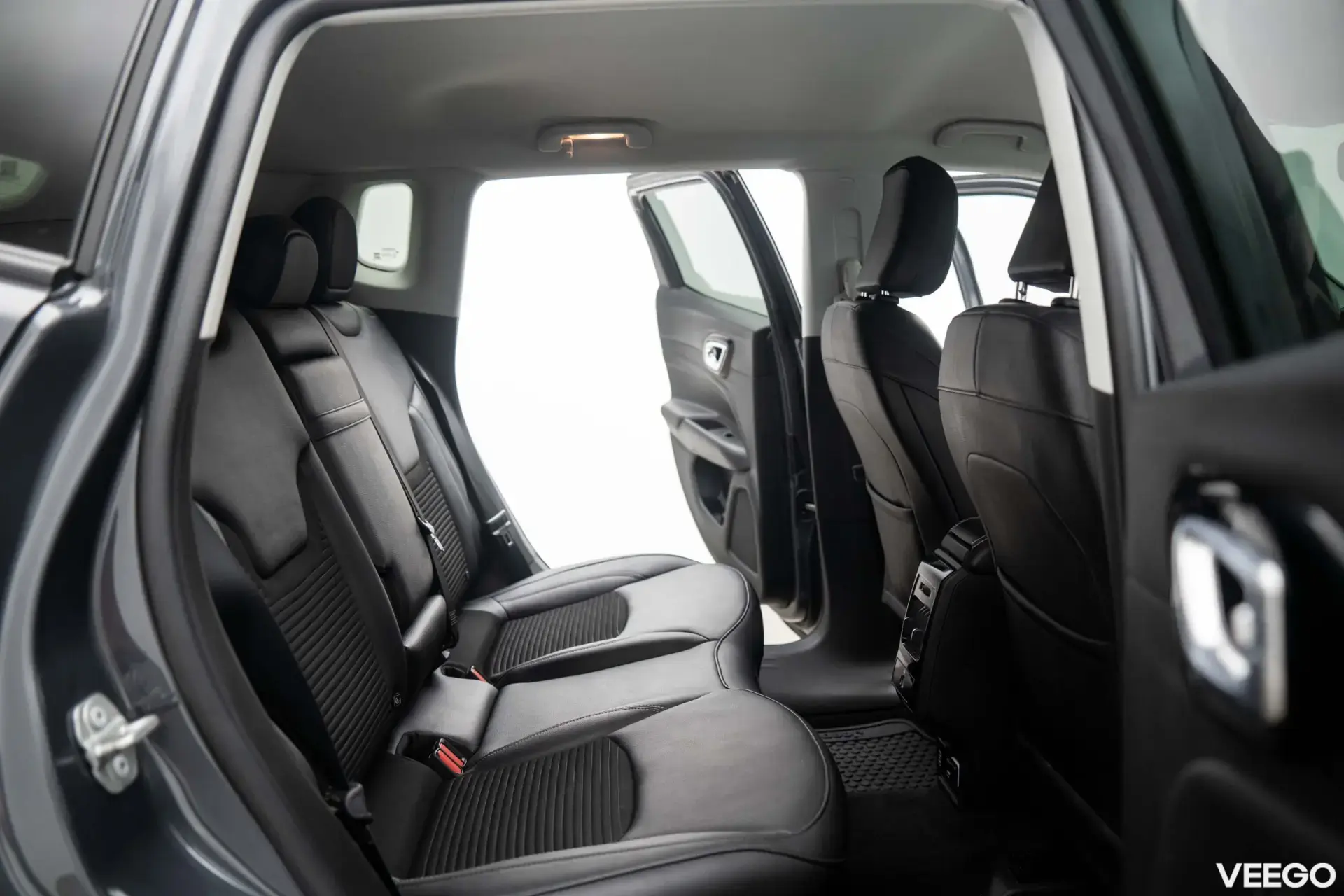 Jeep Compass 4Xe Limited PHEV 1.3 44kW