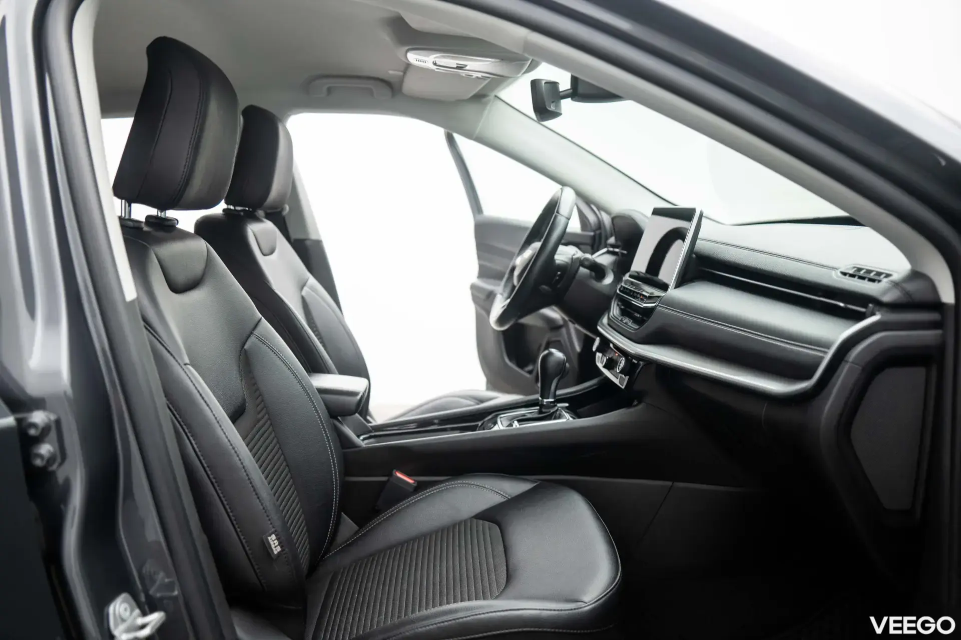 Jeep Compass 4Xe Limited PHEV 1.3 44kW