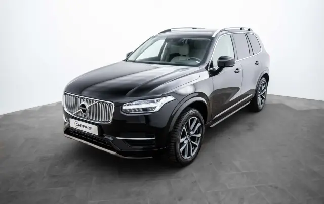 Image of Volvo XC90 Momentum 2.0 140kW