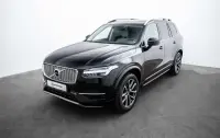Volvo XC90 Momentum 2.0 140kW thumbnail