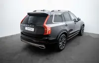 Volvo XC90 Momentum 2.0 140kW thumbnail
