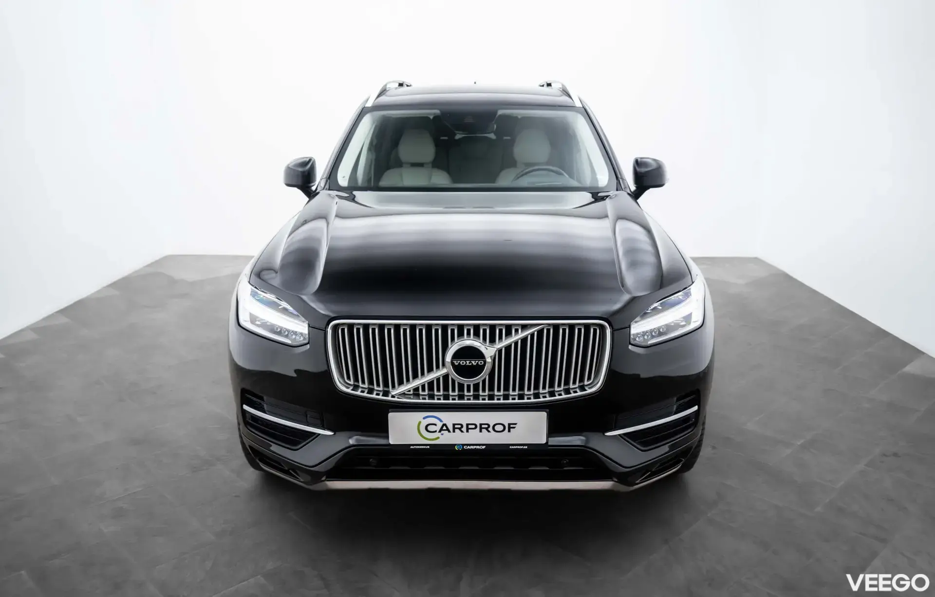 Volvo XC90 Momentum 2.0 140kW