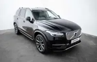 Volvo XC90 Momentum 2.0 140kW thumbnail