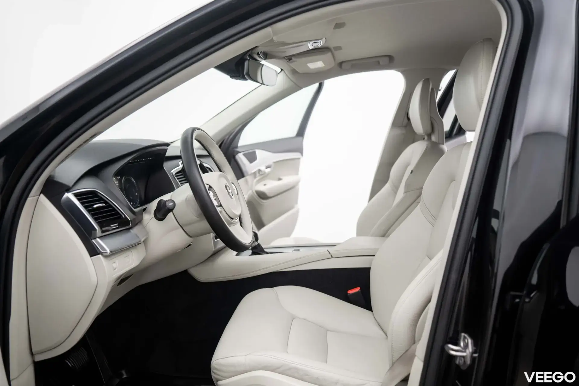 Volvo XC90 Momentum 2.0 140kW