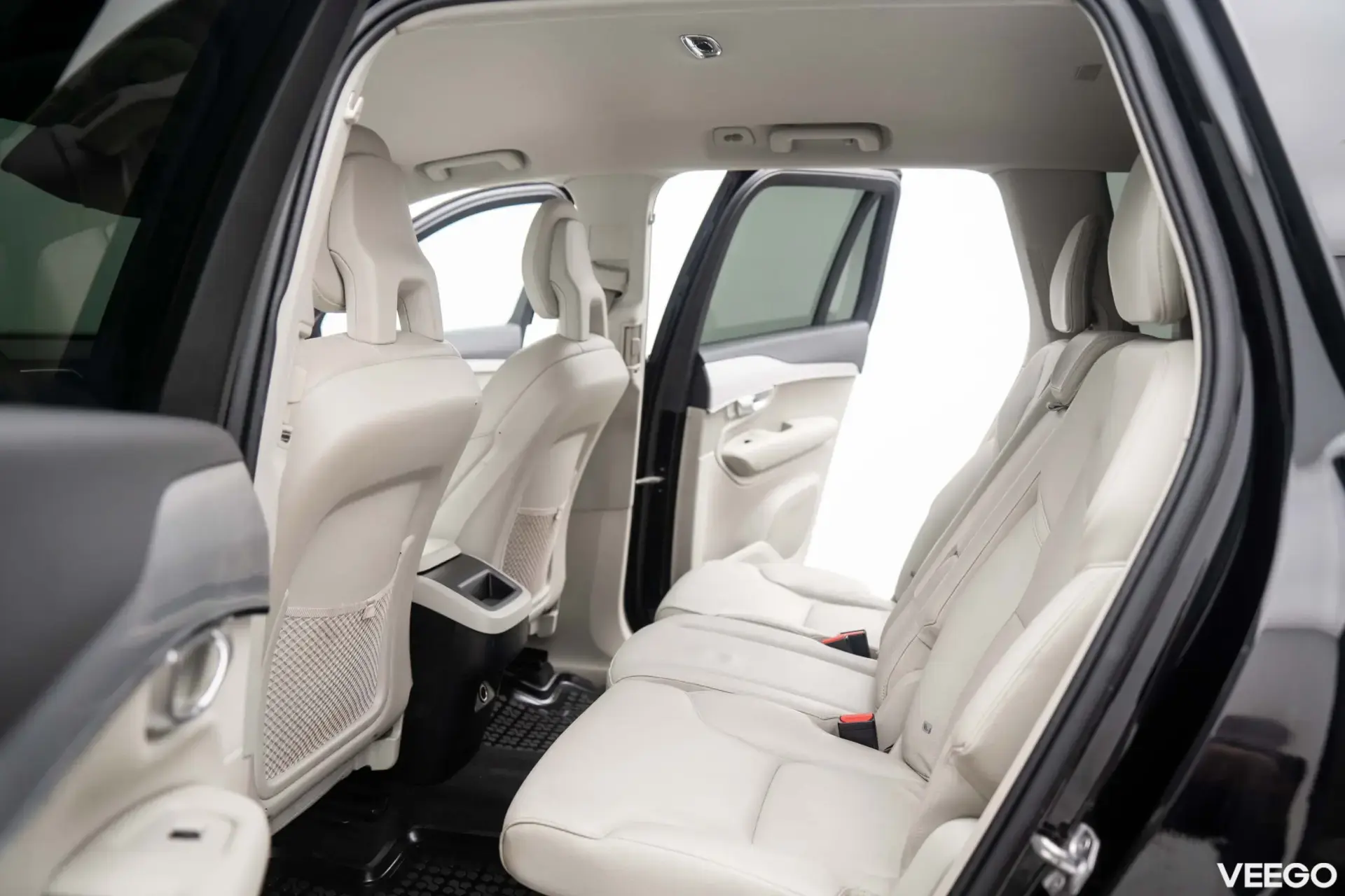 Volvo XC90 Momentum 2.0 140kW