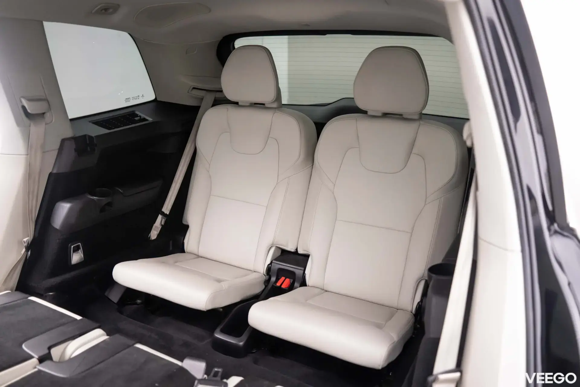 Volvo XC90 Momentum 2.0 140kW