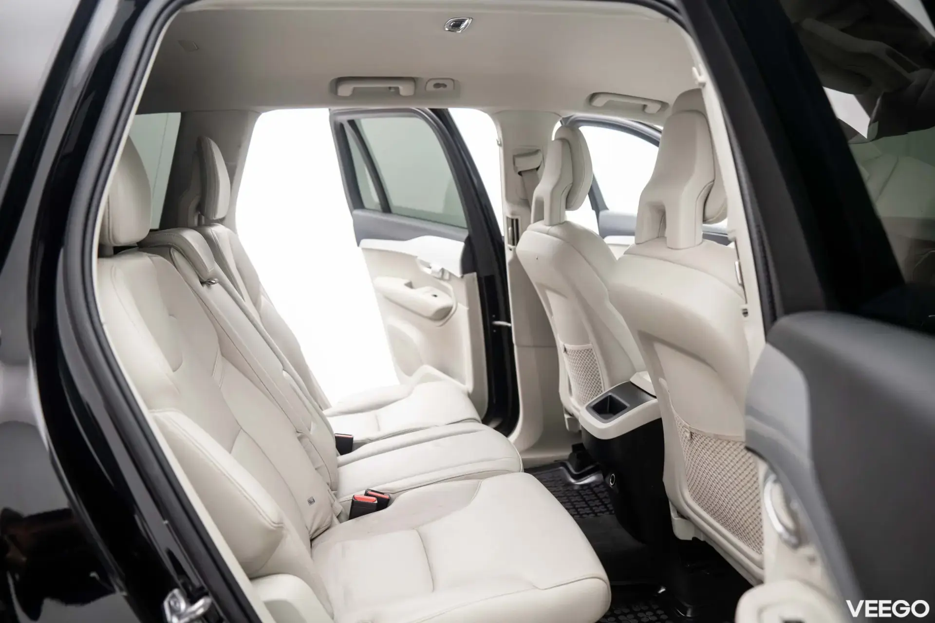 Volvo XC90 Momentum 2.0 140kW