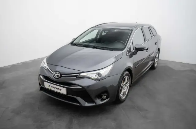 Image of Toyota Avensis Touring Sports 2.0 105kW