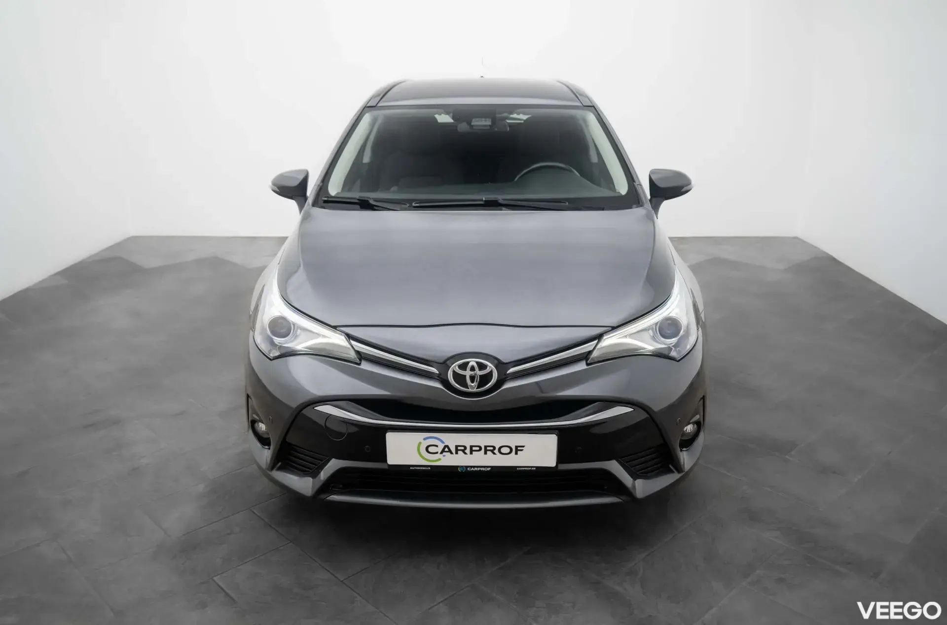 Toyota Avensis Touring Sports 2.0 105kW