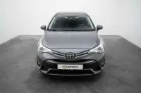 Toyota Avensis Touring Sports 2.0 105kW thumbnail