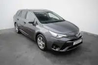 Toyota Avensis Touring Sports 2.0 105kW thumbnail