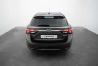 Toyota Avensis Touring Sports 2.0 105kW thumbnail