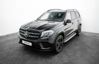 Mercedes-Benz GLS350 d 4Matic AMG 3.0 190kW thumbnail