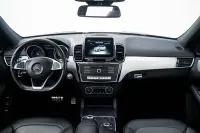 Mercedes-Benz GLS350 d 4Matic AMG 3.0 190kW thumbnail