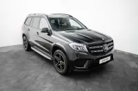 Mercedes-Benz GLS350 d 4Matic AMG 3.0 190kW thumbnail