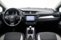 Toyota Avensis Touring Sports 2.0 105kW thumbnail