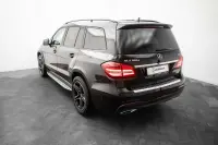 Mercedes-Benz GLS350 d 4Matic AMG 3.0 190kW thumbnail