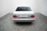 Mercedes-Benz S500 5.0 235kW thumbnail