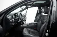 Mercedes-Benz GLS350 d 4Matic AMG 3.0 190kW thumbnail