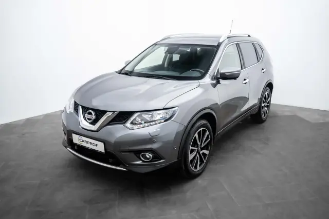 Image of Nissan X-Trail Acenta 1.6 96kW