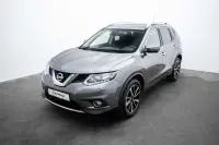 Nissan X-Trail Acenta 1.6 96kW thumbnail