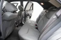 Mercedes-Benz S500 5.0 235kW thumbnail