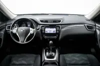 Nissan X-Trail Acenta 1.6 96kW thumbnail
