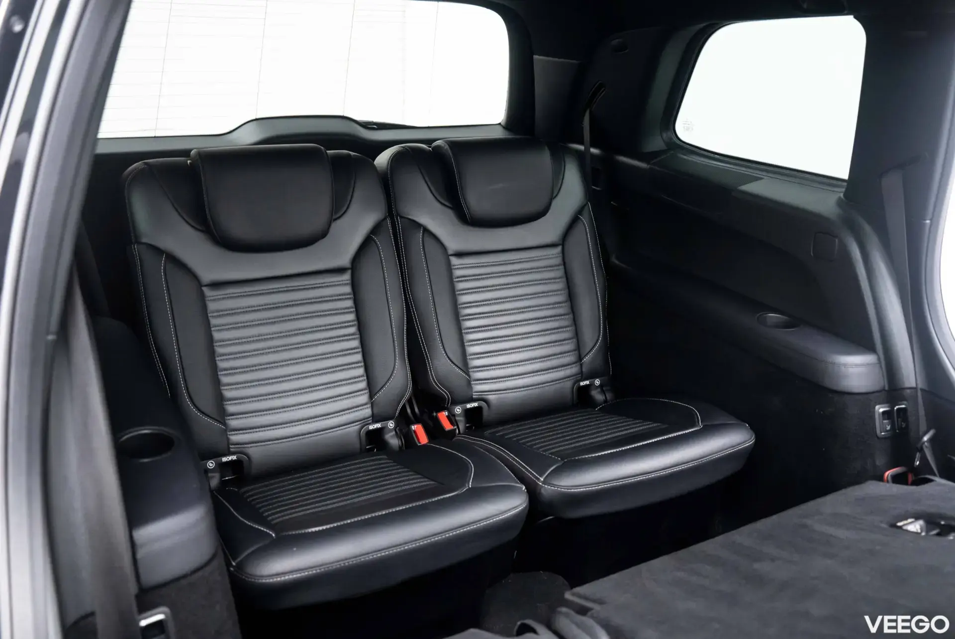 Mercedes-Benz GLS350 d 4Matic AMG 3.0 190kW