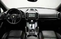 Porsche Cayenne Diesel 3.0 176kW thumbnail