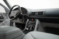 Mercedes-Benz S500 5.0 235kW thumbnail