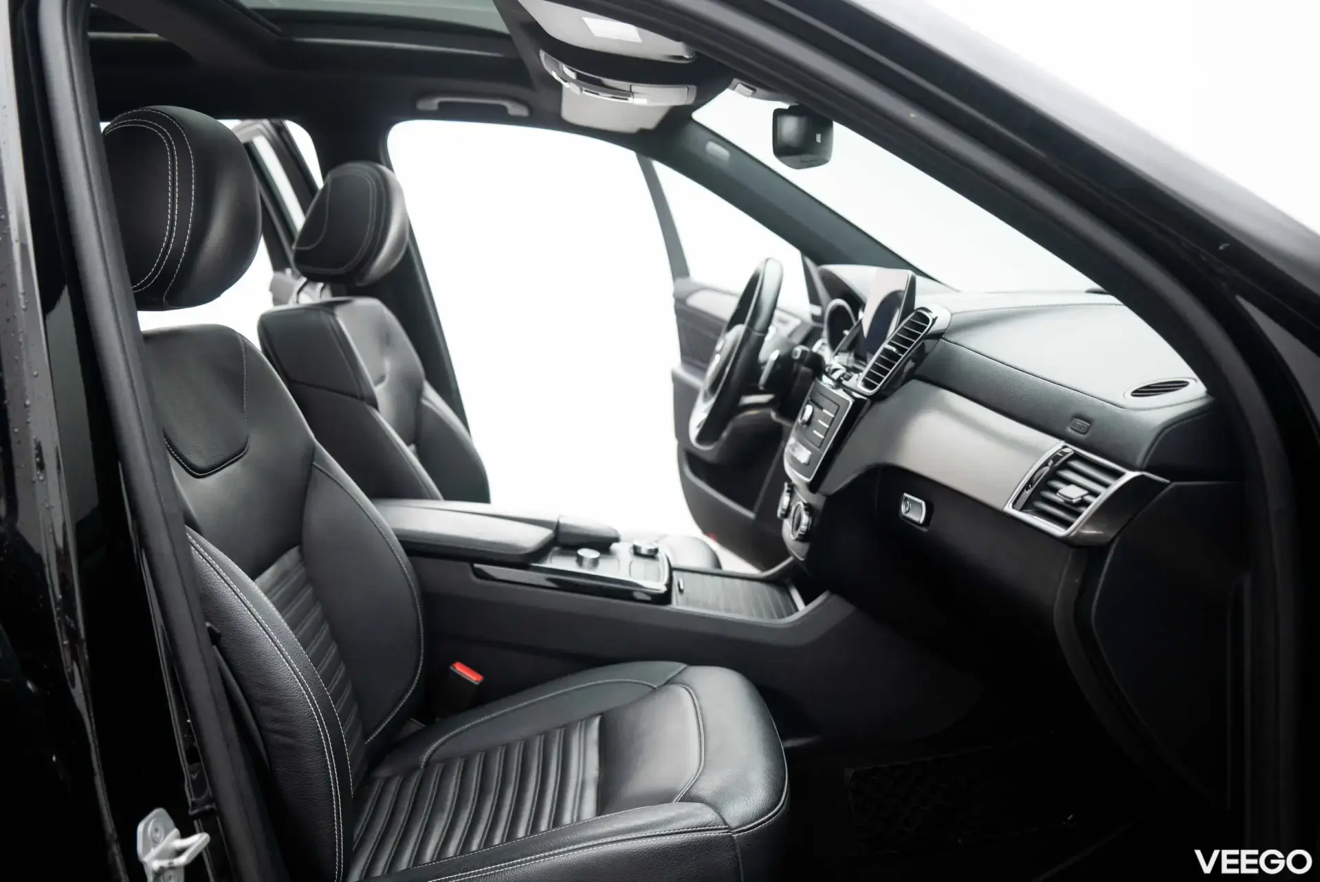 Mercedes-Benz GLS350 d 4Matic AMG 3.0 190kW