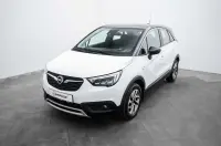 Opel Crossland X Turbo 1.2 81kW thumbnail
