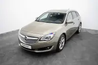 Opel Insignia Sports Tourer 2.0 96kW thumbnail