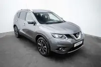 Nissan X-Trail Acenta 1.6 96kW thumbnail