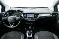 Opel Crossland X Turbo 1.2 81kW thumbnail