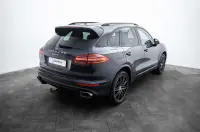 Porsche Cayenne Diesel 3.0 176kW thumbnail