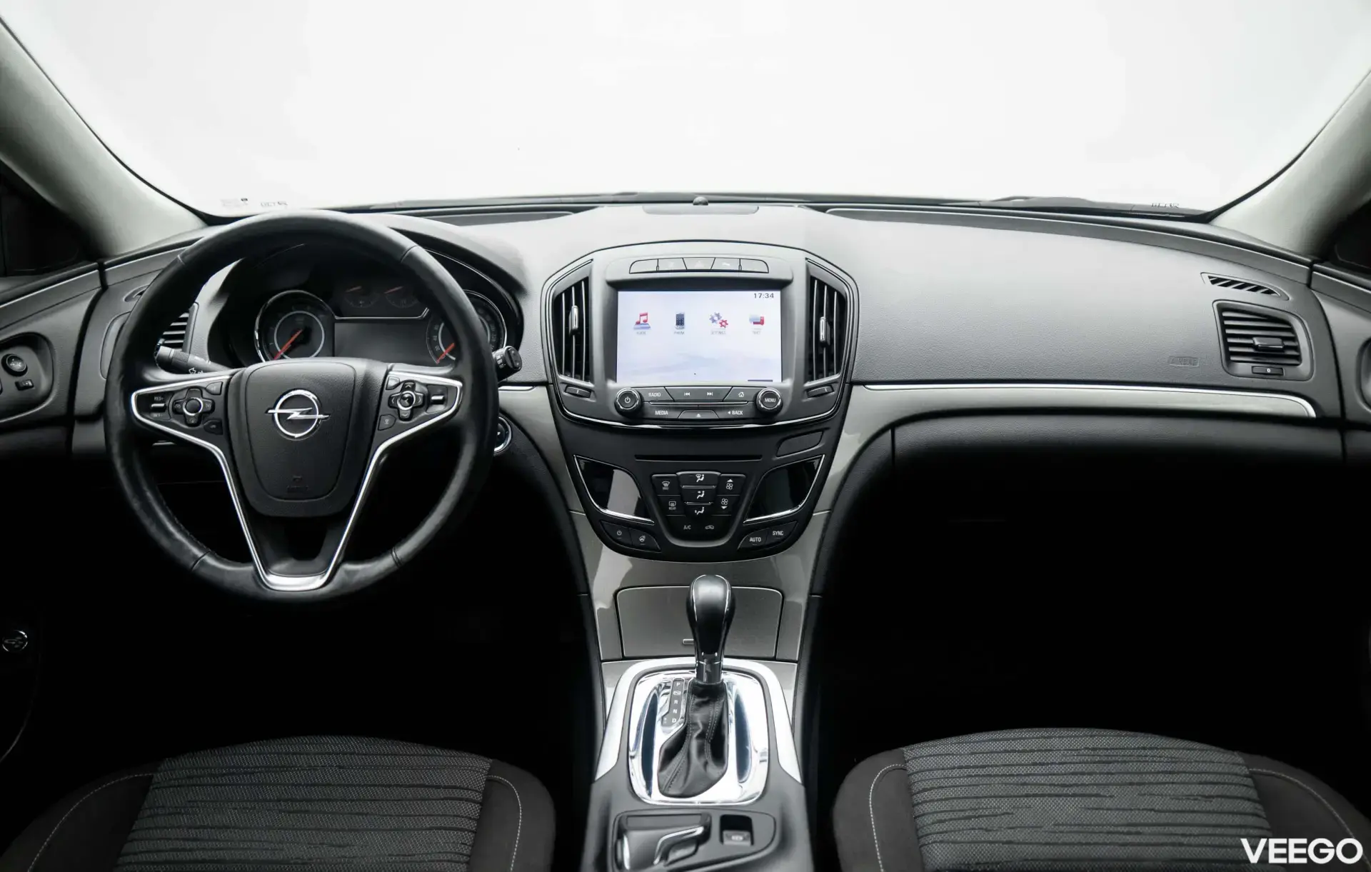 Opel Insignia Sports Tourer 2.0 96kW