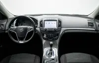 Opel Insignia Sports Tourer 2.0 96kW thumbnail