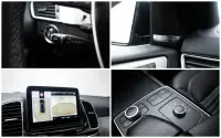 Mercedes-Benz GLS350 d 4Matic AMG 3.0 190kW thumbnail