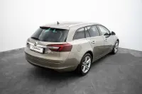 Opel Insignia Sports Tourer 2.0 96kW thumbnail