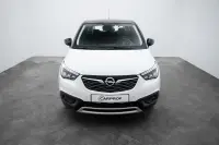 Opel Crossland X Turbo 1.2 81kW thumbnail